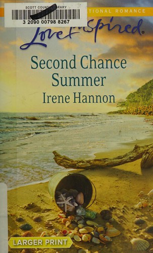 Second chance summer /