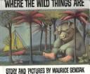 Where the wild things are [DVD] /