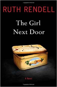 The girl next door : a novel /