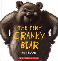 The very cranky bear /
