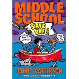 Middle school : Save Rafe! /