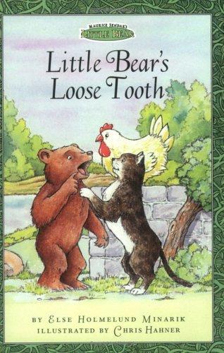 Little Bear : Little Bear's loose tooth /