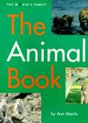 The animal book /