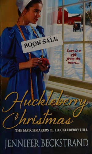 Huckleberry Christmas /