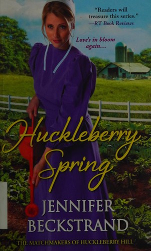 Huckleberry spring /