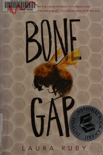 Bone gap /