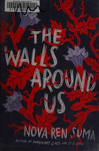 The walls around us /