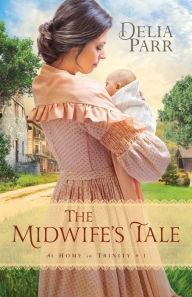 The midwife's tale /