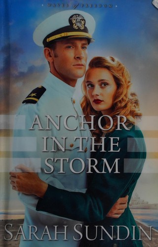 Anchor in the storm /