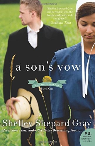 A son's vow /