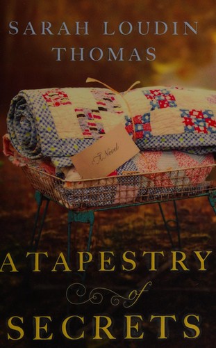 A tapestry of secrets /