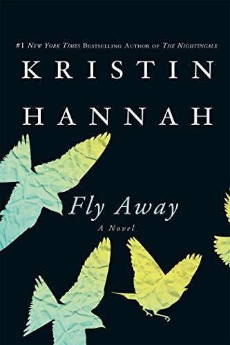 Fly away : a novel /