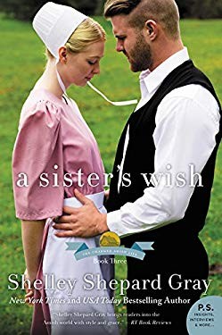 A sister's wish /