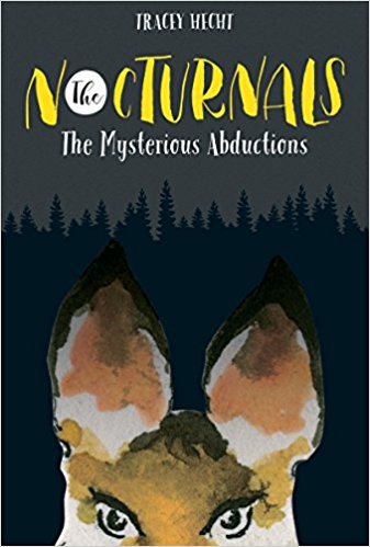 The nocturnals : the mysterious abductions /