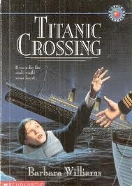 Titanic crossing /