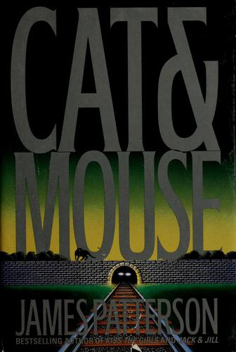 Cat & mouse /