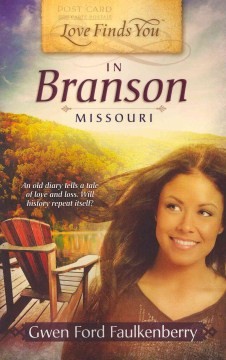 Love finds you in Branson, Missouri /
