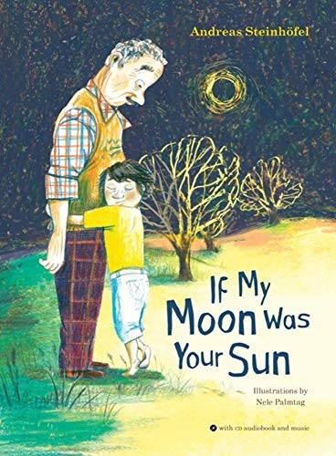 If my moon was your sun /