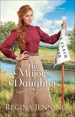 The major's daughter /