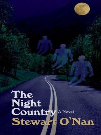 The night country /