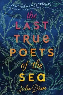 The last true poets of the sea /
