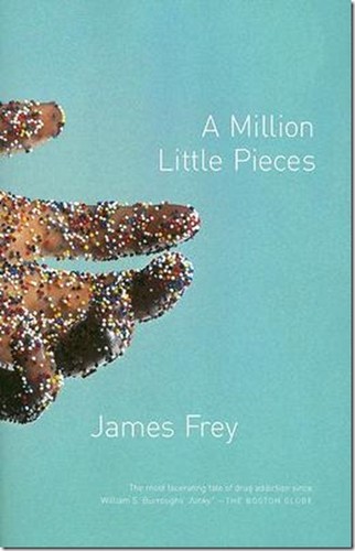 A Million little pieces /