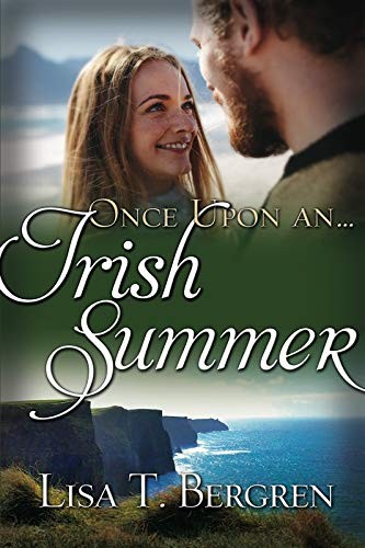 Once upon an...Irish summer /