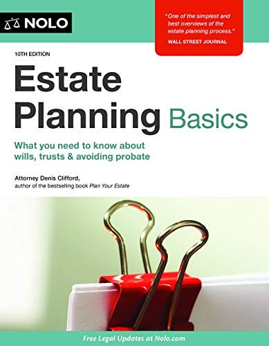 Estate planning basics /