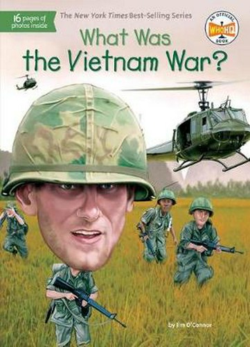 What was the Vietnam War? /