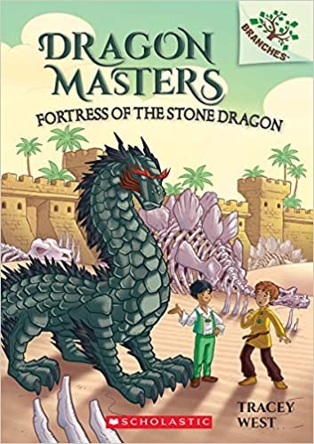 Fortress of the Stone Dragon /