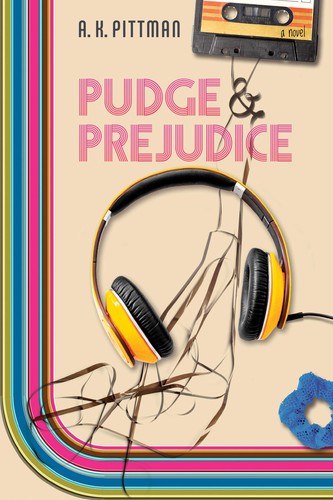 Pudge & prejudice /