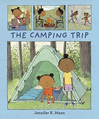 The camping trip /