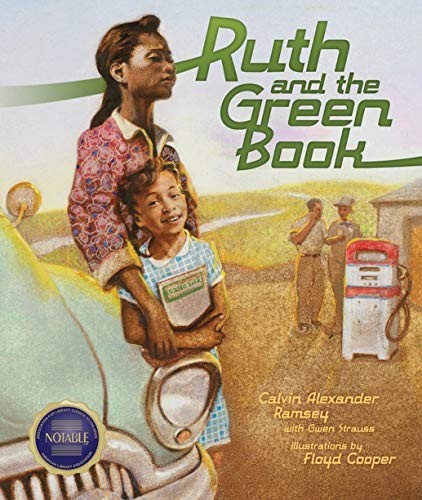 Ruth and the Green Book /