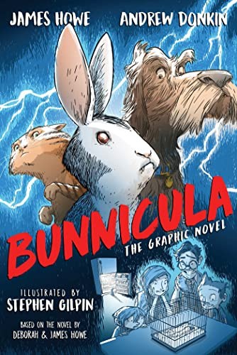 Bunnicula /