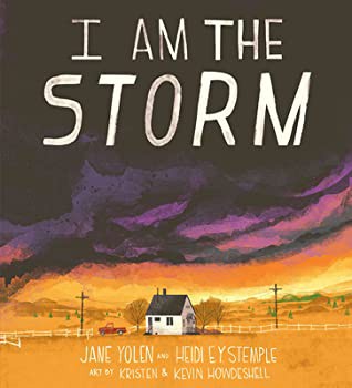 I am the storm /