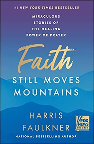 Faith :  still moves mountains /