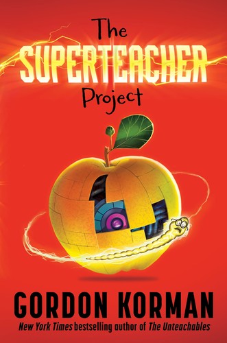 The superteacher project /