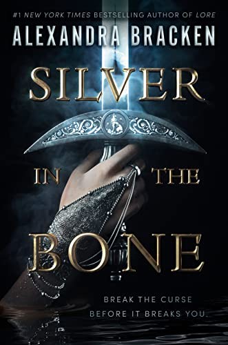 Silver in the bone /