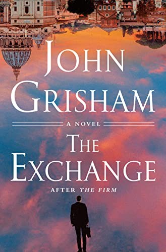 The exchange /