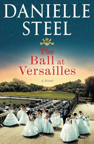 The ball at Versailles /