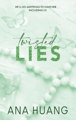 Twisted lies /